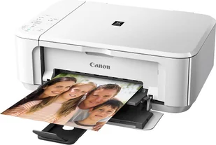 Canon Pixma MG3550 (8331B006AA) - Urządzenia wielofunkcyjne - miniaturka - grafika 5