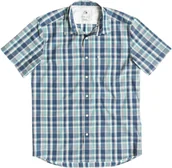 Koszule męskie - Quiksilver Koszula męska HEdługi rękawBY M WVTP BRQ2 - miniaturka - grafika 1