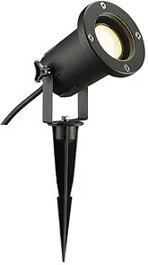 Spotline NAUTILUS SPIKE 227410 reflektor ogrodowy 1x35W GU10 - Lampy ogrodowe - miniaturka - grafika 2