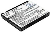 Baterie do telefonów - Cameron Sino CS-ku990sl akumulator na LG KU990/CU920/ke990/Viewty/kf690 (1000 mAh, 3,7 WH) 4894128021896 - miniaturka - grafika 1