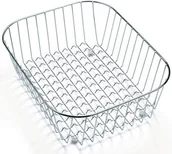 Akcesoria i części AGD - Franke EFN/MON/MIG/EFG/COX/CPX/NPX/EFN/EFL 614-78 Kosz na naczynia, 112.0008.448 - miniaturka - grafika 1