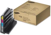 Dodatki do drukarek i skanerów - Samsung Pojemnik na zużyty toner CLT W 406 do CLP 360 Oryginalny [7K] (CLT-W406/SE) - miniaturka - grafika 1