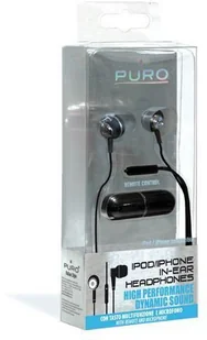 Puro IPHF3 - Słuchawki - miniaturka - grafika 2