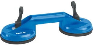 Vorel UCHWYT DO SZYB (PRZYSSAWKA) 2x115mm 05301 - Narzędzia warsztatowe - miniaturka - grafika 3