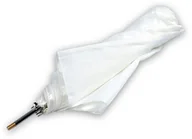 Parasolki studyjne - Godox AD-S5 94 cm (37 cale) Studio klosz do lampy błyskowej AD180/AD360 Biały 6952344203934 - miniaturka - grafika 1