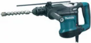 Makita HR3210FCT (HR3210FCT/2) - Wiertarki - miniaturka - grafika 3