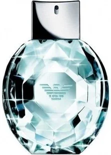 Giorgio Armani Emporio Diamonds woda toaletowa 100ml - Wody i perfumy damskie - miniaturka - grafika 3
