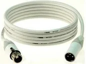 Kable - Klotz iceRock IRFM0500 Mikrofonkabel - miniaturka - grafika 1