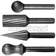 Bosch 1609200314 - Frezy - miniaturka - grafika 2