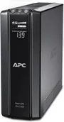 Zasilacze awaryjne UPS - APC Back-UPS Pro 1500VA - miniaturka - grafika 1