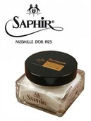 Środki do obuwia i ubrań - SAPHIR Medaille D'or Renowator do Skór Licowych, Gładkich 75 ml - miniaturka - grafika 1