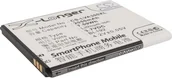 Baterie do telefonów - Cameron Sino Lenovo A300 / BL192 2050mAh 7.59Wh Li-Ion 3.7V CS-LVA300XL - miniaturka - grafika 1