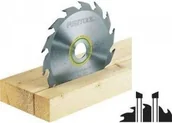 Materiały ścierne - Festool Tarcza pilarska Panther 210x2,6x30 PW16 (493196) - miniaturka - grafika 1