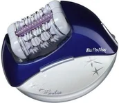 Depilatory i golarki damskie - Babyliss G590E - miniaturka - grafika 1