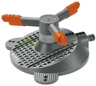 Węże ogrodowe i zraszacze - Gardena Zraszacz obrotowy Samba 02060-20 - miniaturka - grafika 1