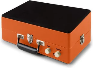 Auna Nostalgy Buckingham - Gramofony - miniaturka - grafika 7