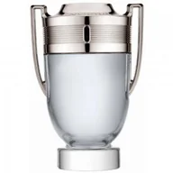 Wody i perfumy męskie - Paco Rabanne Paco Rabanne Invictus edt 50ml - miniaturka - grafika 1
