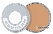 Pudry do twarzy - KRYOLAN CAKE MAKE-UP - Podkład w kamieniu 7 W - ART. 1120 KR1120 - miniaturka - grafika 1