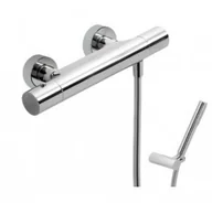 Baterie wannowe i prysznicowe - Tres Study 261.162.09 - miniaturka - grafika 1