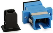 Akcesoria do monitoringu - ULTIMODE ADAPTER JEDNOMODWY A-511S SC-SC - miniaturka - grafika 1
