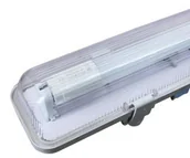 Świetlówki - Aigostar OPRAWA ŚWIETLÓWKI LED POJEDYNCZA 1.2M 179120 - miniaturka - grafika 1