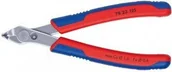 Kombinerki i obcęgi - Knipex szczypce precyzyjne tnące "SUPER KNIPS" 125mm 78 23 125 - miniaturka - grafika 1