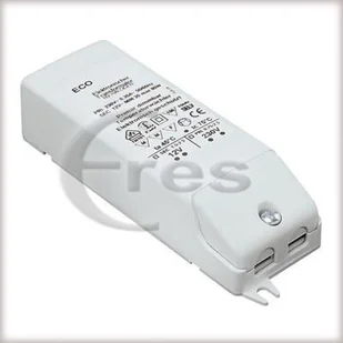 Paulmann Transformator TIP-ECO VDE, 80VA, - Zasilacze i transformatory - miniaturka - grafika 3