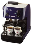 Ekspresy do kawy - Saeco Via Venezia - miniaturka - grafika 1