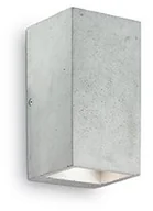 Lampy ścienne - Ideal Lux Kinkiet Kool 141275 Ideal Lux 141275 - miniaturka - grafika 1