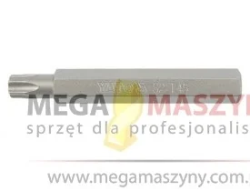 YATO KOŃCÓWKA wkrętakOWA TORX T40x30 yt-0406 - Śrubokręty - miniaturka - grafika 4