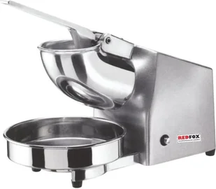 RedFox Kruszarka do lodu TRG - Inne urządzenia gastronomiczne - miniaturka - grafika 2