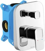 Baterie podtynkowe - Ravak 10° X070070 - miniaturka - grafika 1