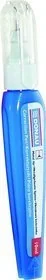 Donau Korektor w piórze metalowa końcówka 10 ml - Korektory - miniaturka - grafika 2
