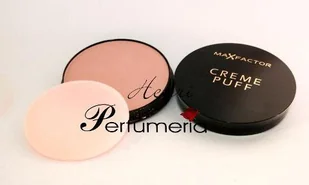 Max Factor Creme Puff puder do wszystkich rodzajów skóry odcień 13 Nouveau Beige Powder) 21 g - Pudry do twarzy - miniaturka - grafika 12