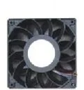 Switche - Cisco Catalyst 3K-X Fan Module Spare - miniaturka - grafika 1