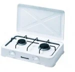 Kuchnia turystyczne i akcesoria - Ravanson K-02T - miniaturka - grafika 1