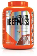 Odżywki na masę - Extrifit Beef Mass 3000g - miniaturka - grafika 1