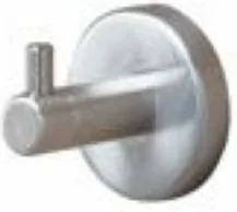 Tiger Haczyk na ręczniki Boston 3096.09 - Wieszaki łazienkowe - miniaturka - grafika 2