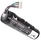 Akcesoria do nawigacji - Cameron Sino Garmin DC20 / 010-10806-00 2200mAh 8.14Wh Li-Ion 3.7V (Cameron Sino) - miniaturka - grafika 1