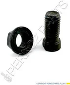 Części i akcesoria do maszyn rolniczych - KVERNELAND ŚRUBA ZAMKOWA LEMIESZY M14X34 KK013332 - miniaturka - grafika 1