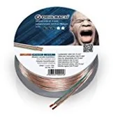 Kable - Oehlbach Speaker Wire SP-15 przewód do głośników przezroczysty 201 - miniaturka - grafika 1