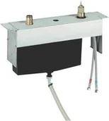 Stelaże i zestawy podtynkowe do WC - Grohe Element podtynkowy do baterii wannowej 33339000 - miniaturka - grafika 1