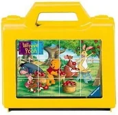 Klocki - Ravensburger Kubuś i przyjaciele 074099 - miniaturka - grafika 1