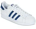 Adidas Superstar - Buty sportowe damskie - miniaturka - grafika 11