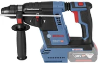 Wiertarki - Bosch Professional GBH 18V-26. SDS-Plus. bez akumulatora. zaw.Walizka - miniaturka - grafika 1