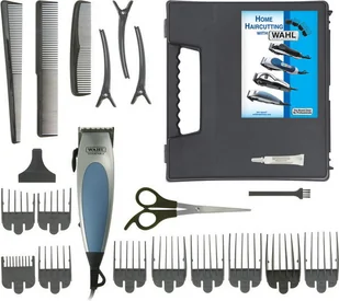 Wahl Home Pro 9243-2216 - Maszynki do strzyżenia - miniaturka - grafika 2
