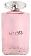 Kosmetyki do kąpieli - Versace Bright Crystal perfumowany żel pod prysznic 200ml - miniaturka - grafika 1