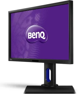 BenQ BL2420PT (9H.LCWLA.TBE) - Monitory BenQ BL2420PT (9H.LCWLA.TBE) - Monitory - miniaturka - grafika 5