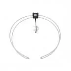 Anteny satelitarne - Antena radiowa dookólna PR - miniaturka - grafika 1