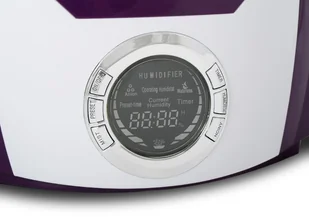 Nawilżacz powietrza Eldom NU5 - Nawilżacze powietrza - miniaturka - grafika 2